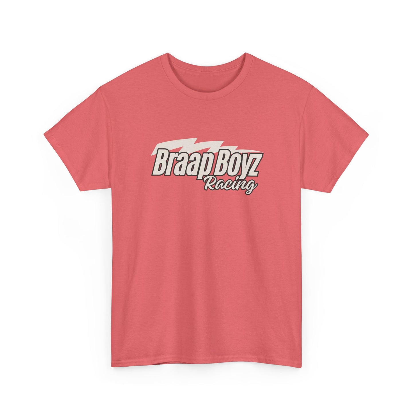 Braap Boyz Racing Tee