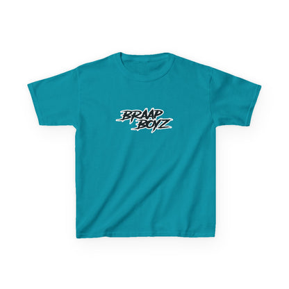 YOUTH Braap Boyz First Braaptist Church Tee