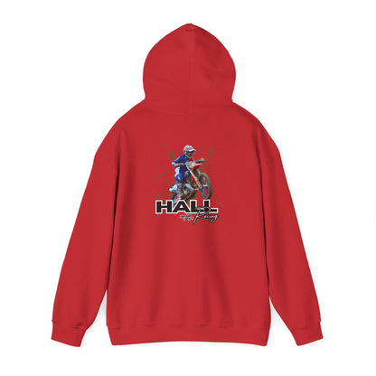 Devin Hall #269 DIRT Hoodie