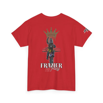 Frazier Racing KING Tee