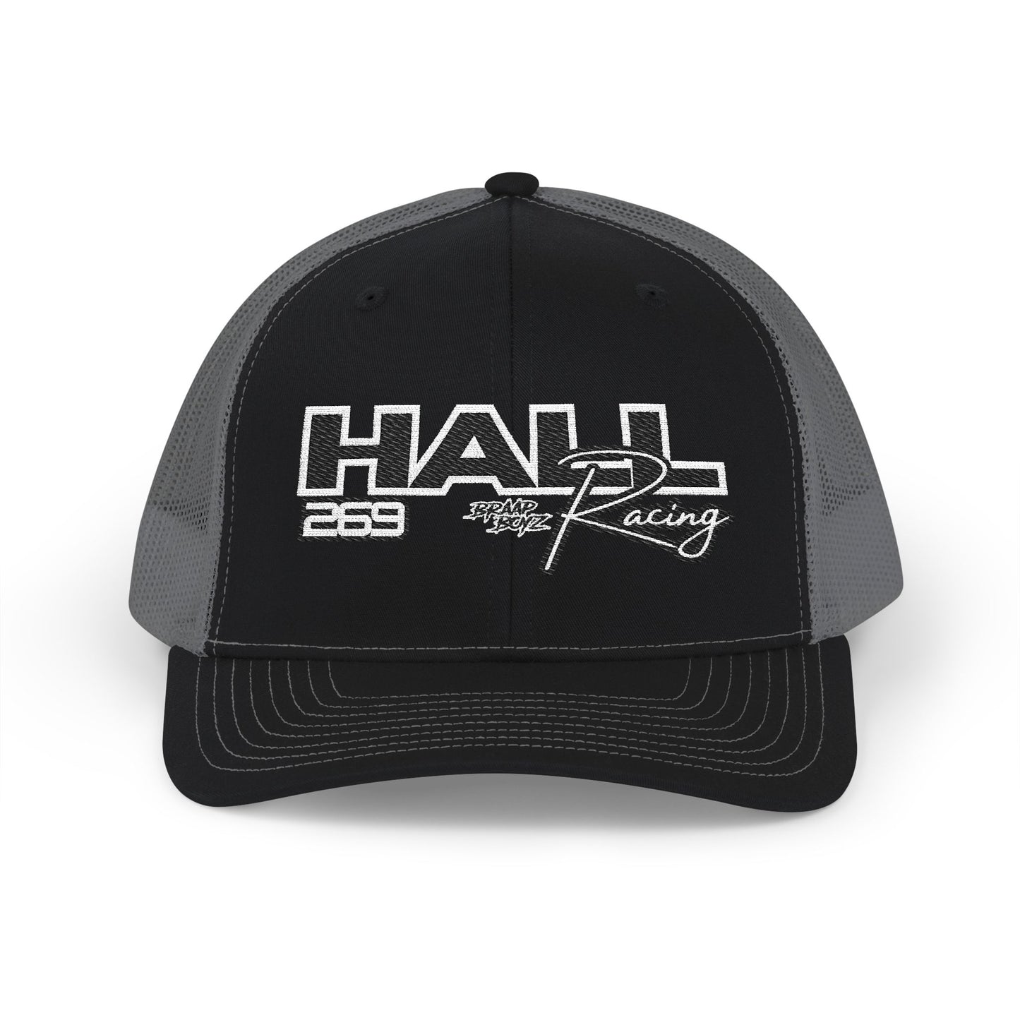Devin Hall #269 DAD Cap
