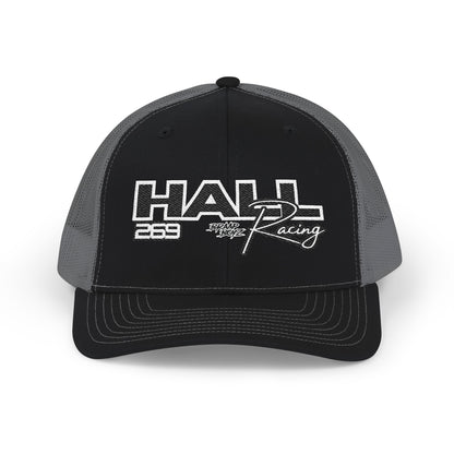 Devin Hall #269 DAD Cap