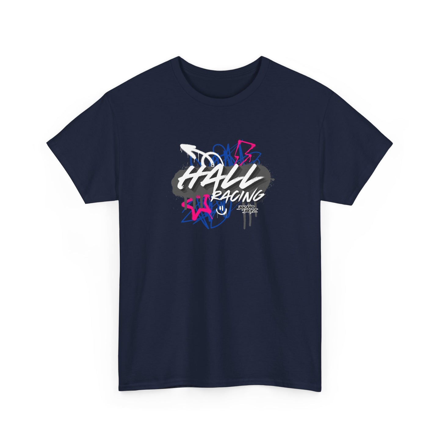 Devin Hall #269 PUNK Tee