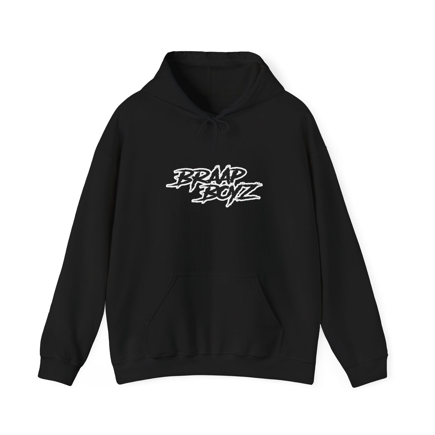 Need Money For Moto Hoodie