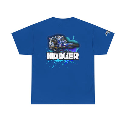 Hayden Hoover #172 Signature Series Retro Tee