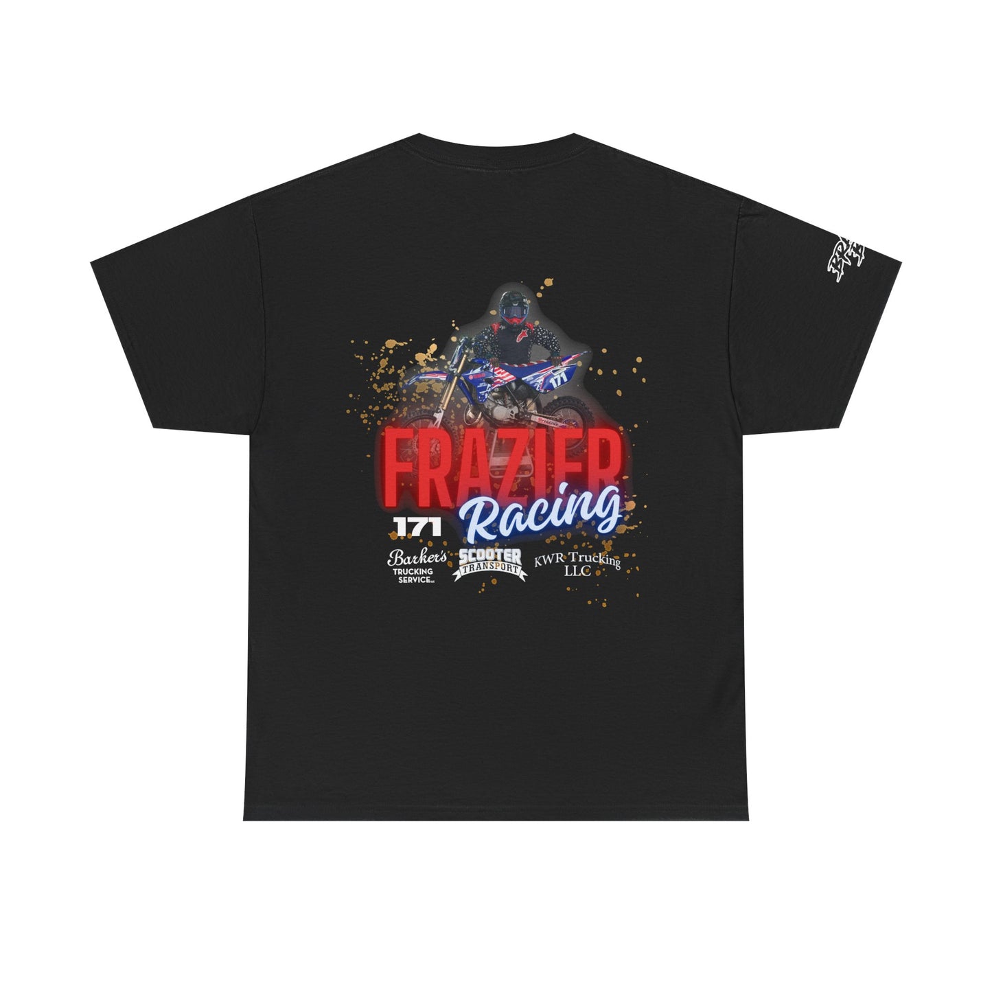 Frazier Racing GLOW Tee