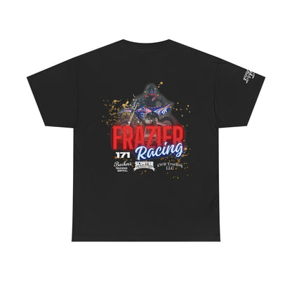 Frazier Racing GLOW Tee