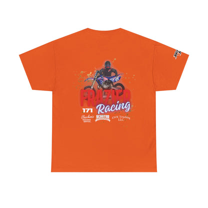 Frazier Racing GLOW Tee