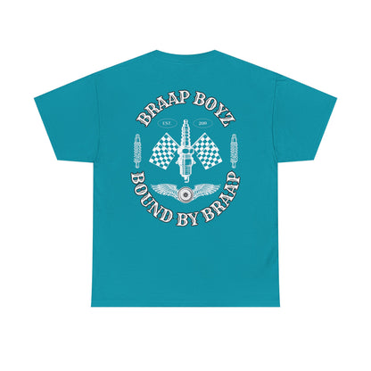 Braap Boyz OLD SKOOL Tee