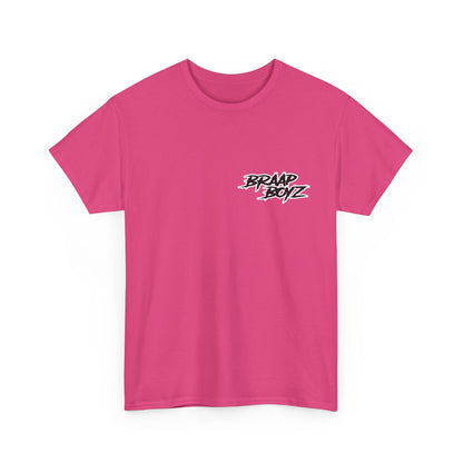 Braap Boyz First Braaptist Church Tee