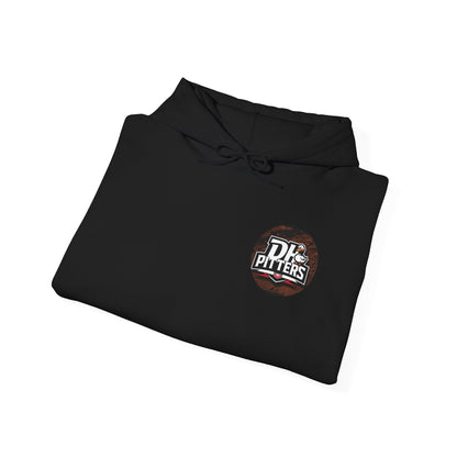 DH Pitters Jack Winland 165 Hoodie