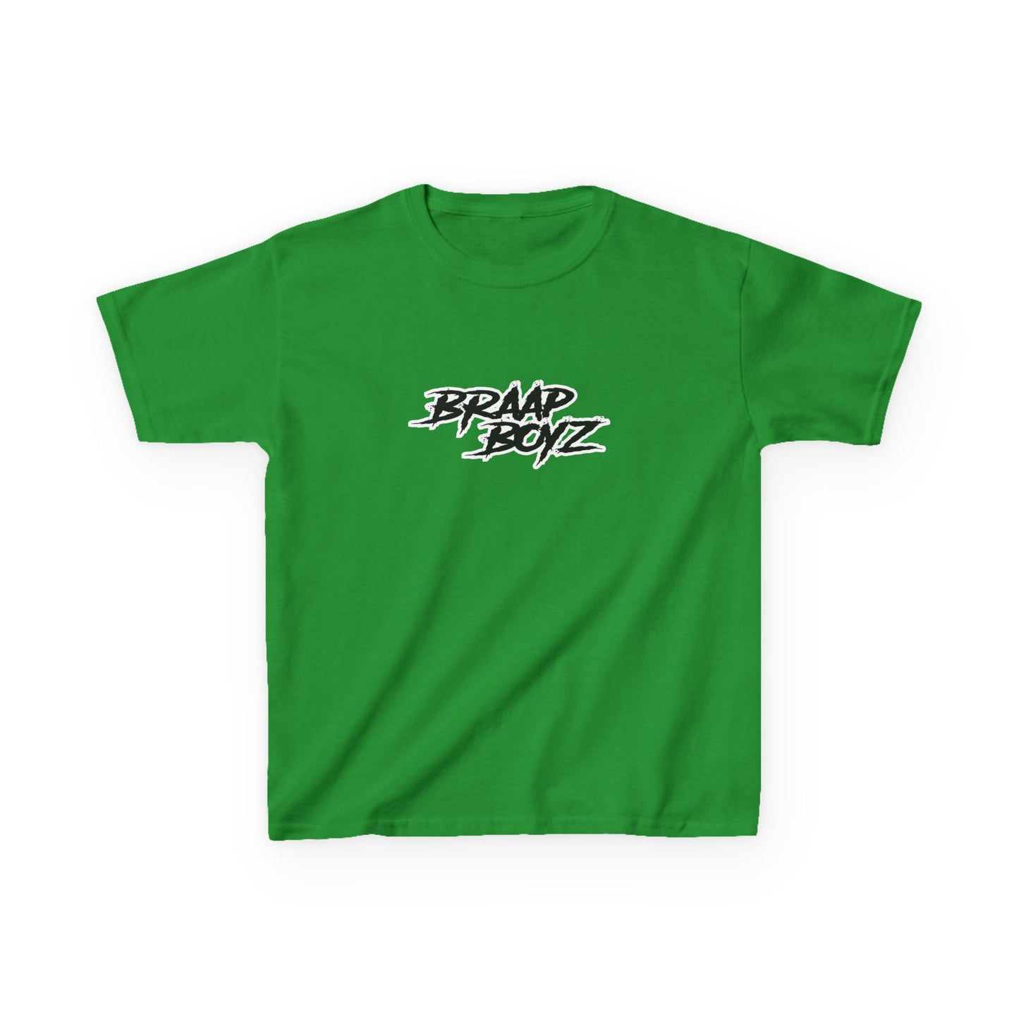 YOUTH Braap Boyz First Braaptist Church Tee