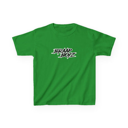 YOUTH Braap Boyz First Braaptist Church Tee