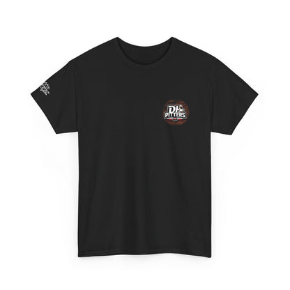 DH Pitters Nathan Mock 725 Tee