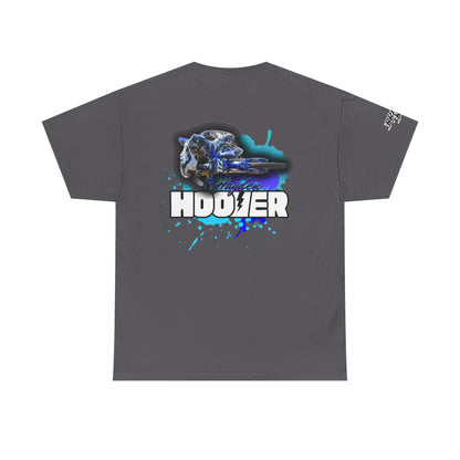 Hayden Hoover #172 Signature Series Retro Tee