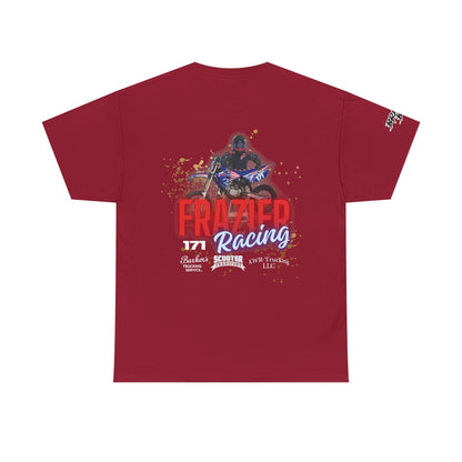 Frazier Racing GLOW Tee