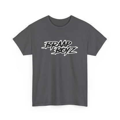 Braap Boyz Unisex Heavy Cotton Tee