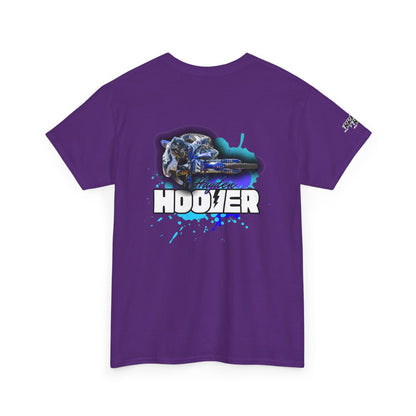 Hayden Hoover #172 Signature Series Retro Tee