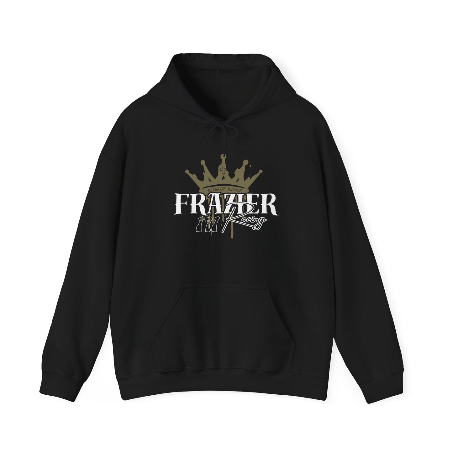Frazier Racing KING Hoodie