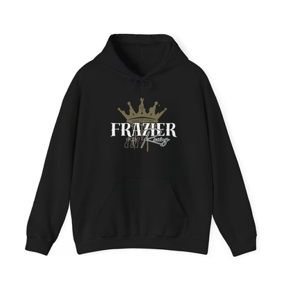 Frazier Racing KING Hoodie