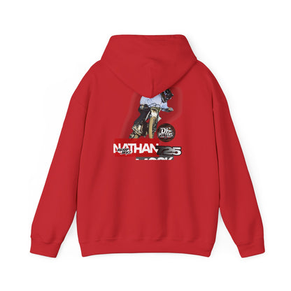 DH Pitters Nathan Mock 725 Hoodie