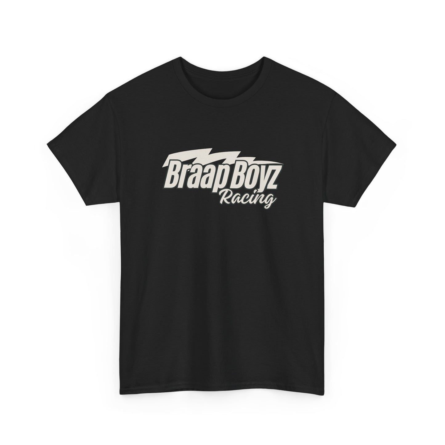Braap Boyz Racing Tee