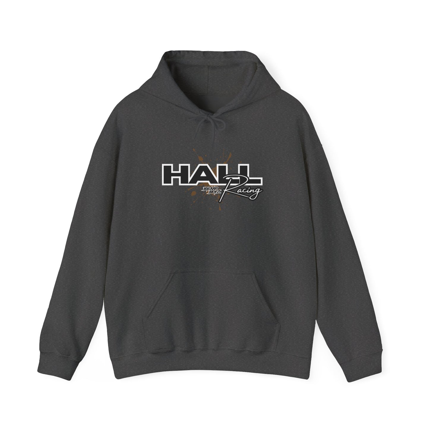 Devin Hall #269 DIRT Hoodie