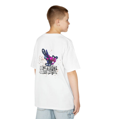 YOUTH Hayden Hoover #172 Signature Series Dirt Shirt