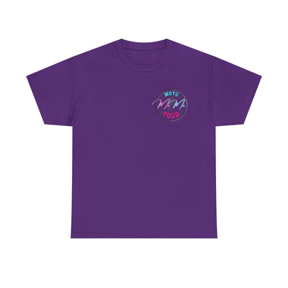 Moto Mom Tour Tee