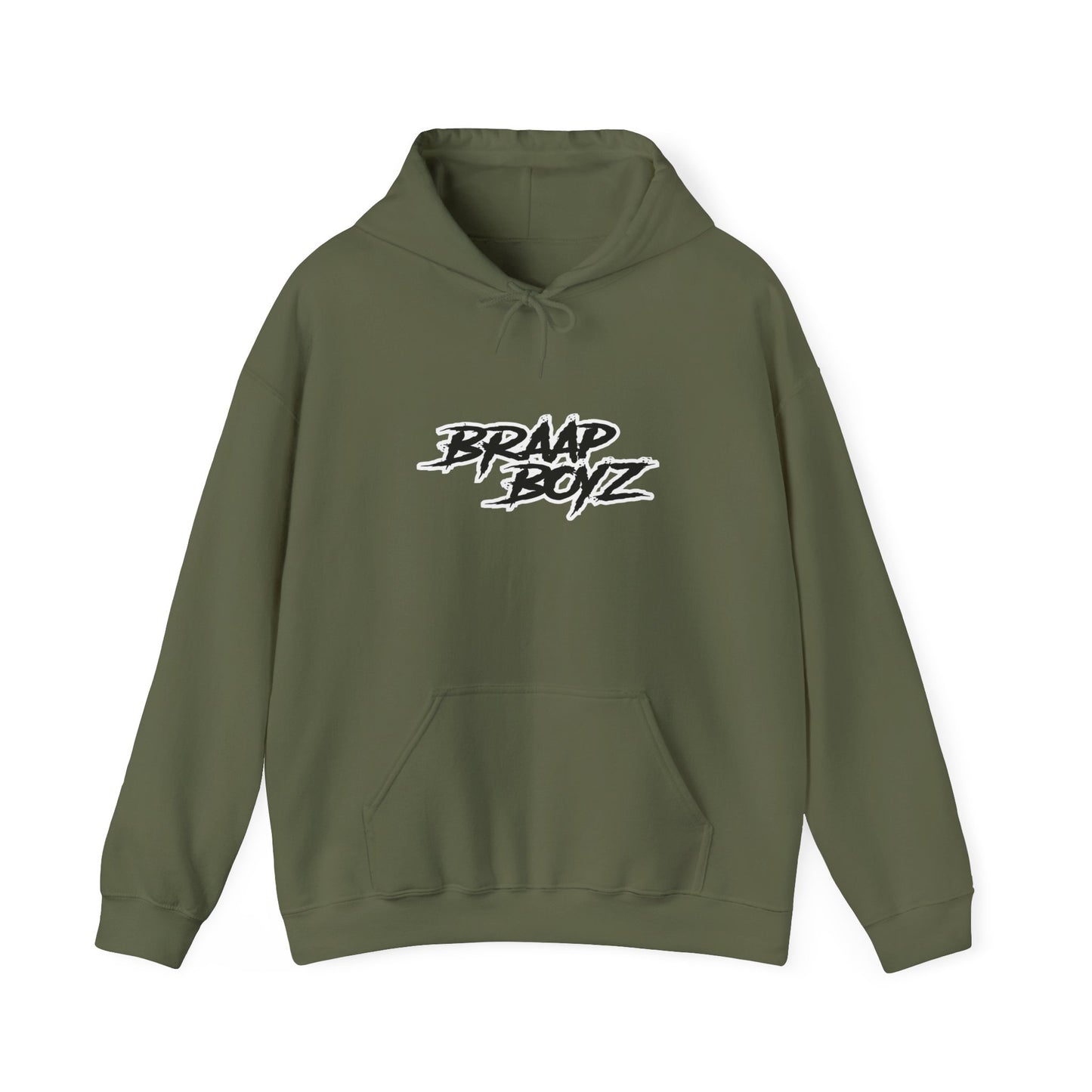 Need Money For Moto Hoodie