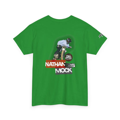 DH Pitters Nathan Mock 725 Tee