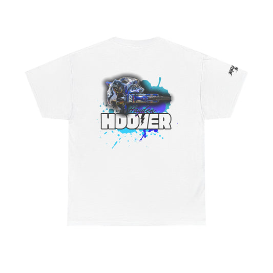 Hayden Hoover #172 Signature Series Retro Tee