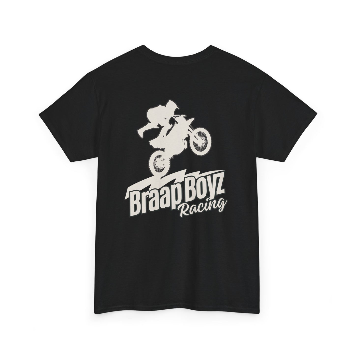Braap Boyz Racing Tee