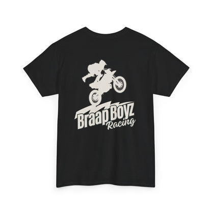 Braap Boyz Racing Tee