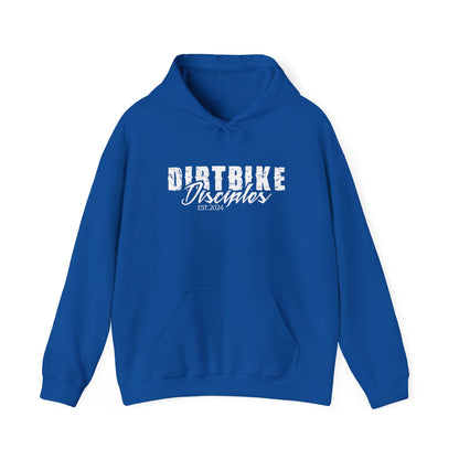 Dirt Bike Disciple OG Hoodie