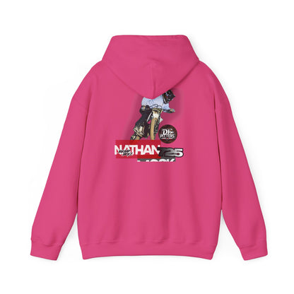 DH Pitters Nathan Mock 725 Hoodie