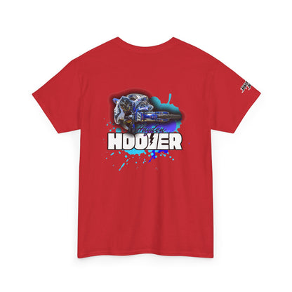 Hayden Hoover #172 Signature Series Retro Tee