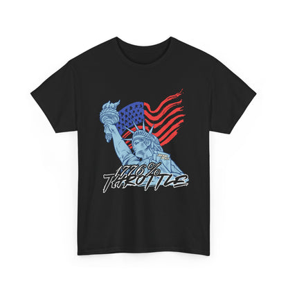 Braap Boyz LIBERTY 250 Tee