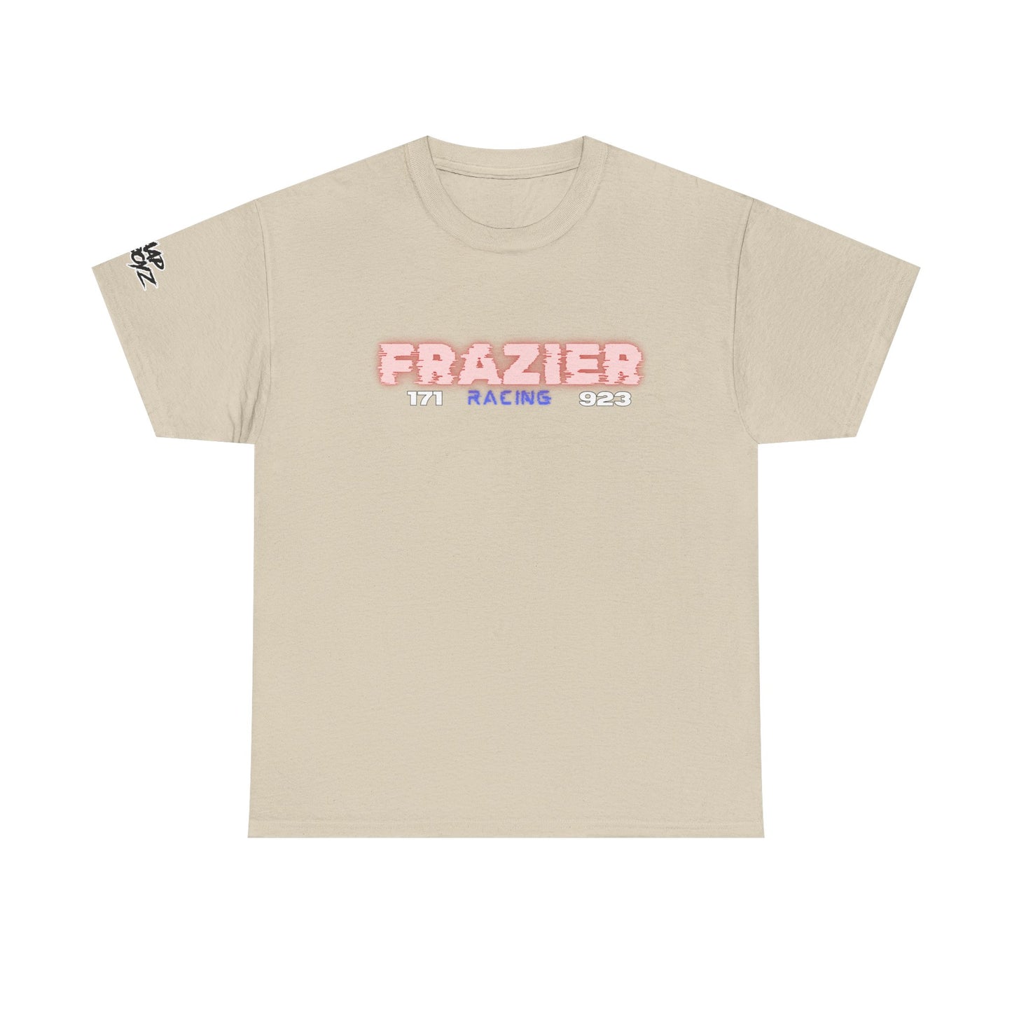 Frazier Racing SIBLINGS Tee