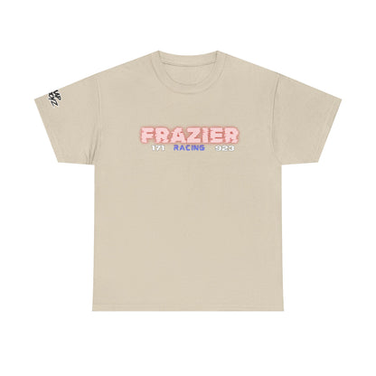 Frazier Racing SIBLINGS Tee