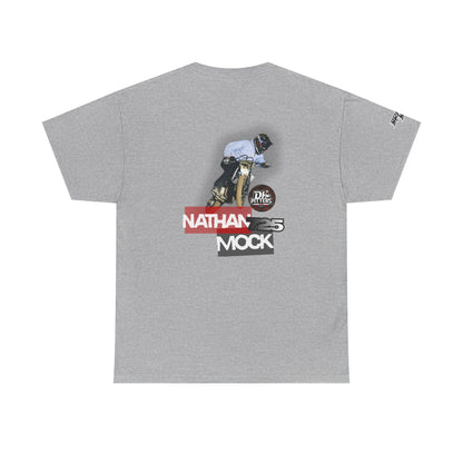 DH Pitters Nathan Mock 725 Tee