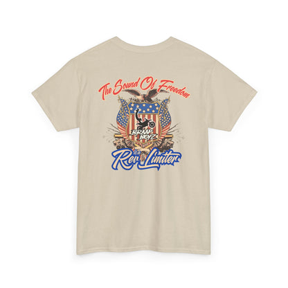 Braap Boyz MURICA 250 Tee