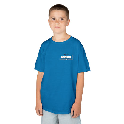 YOUTH Hayden Hoover #172 Retro Tee