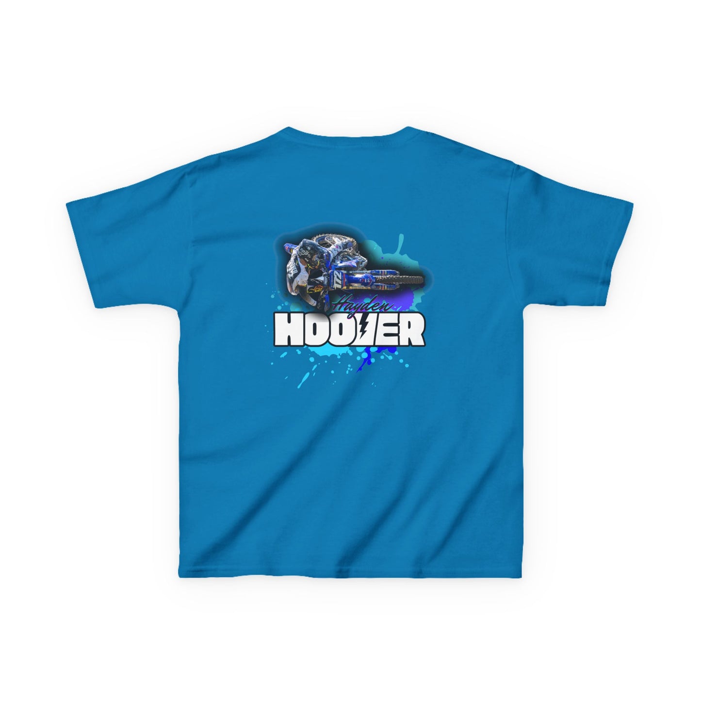 YOUTH Hayden Hoover #172 Retro Tee