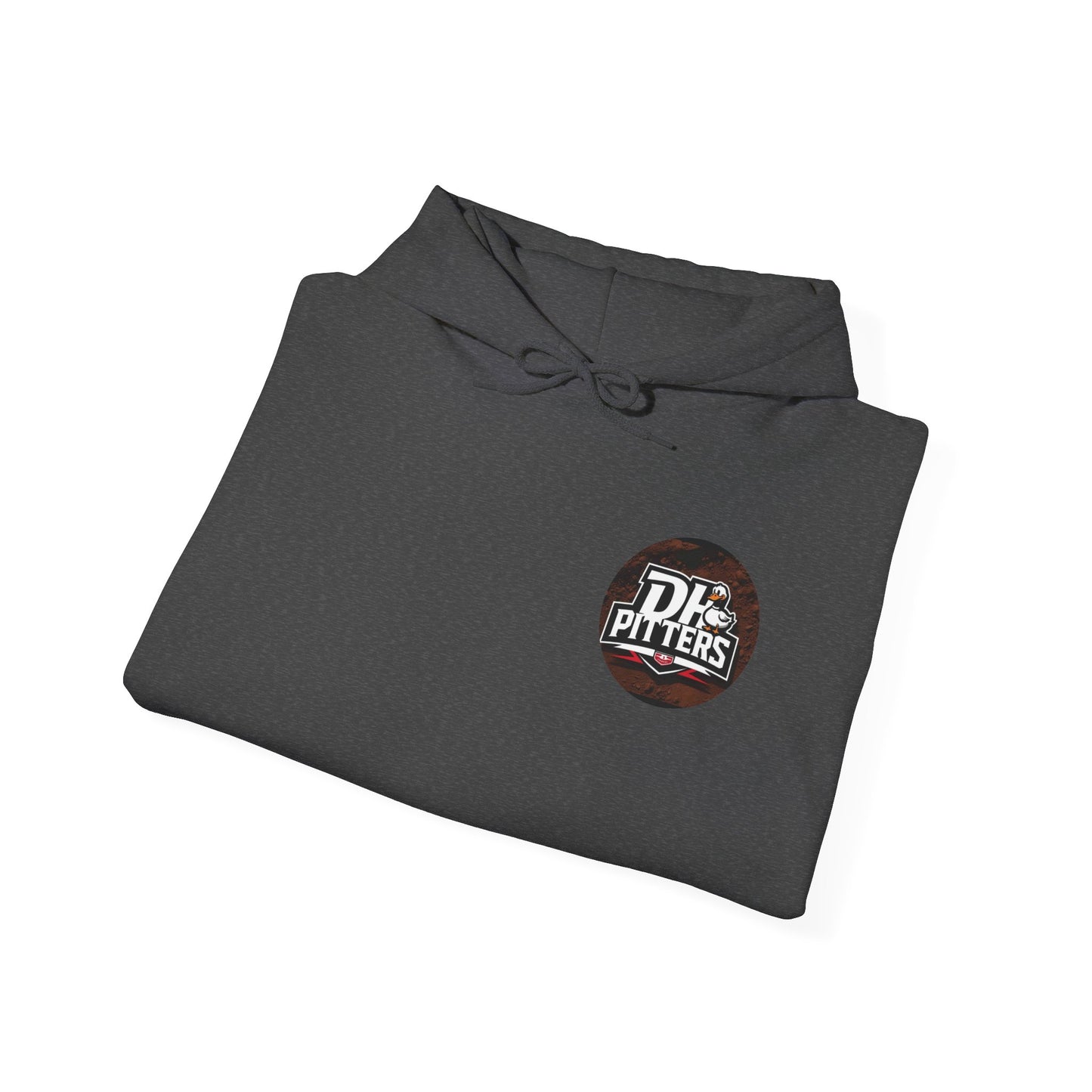 DH Pitters Nathan Mock 725 Hoodie