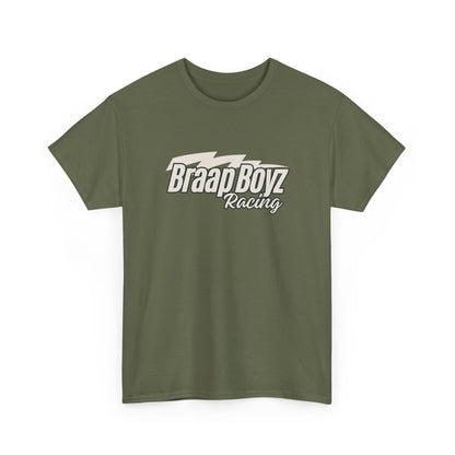 Braap Boyz Racing Tee