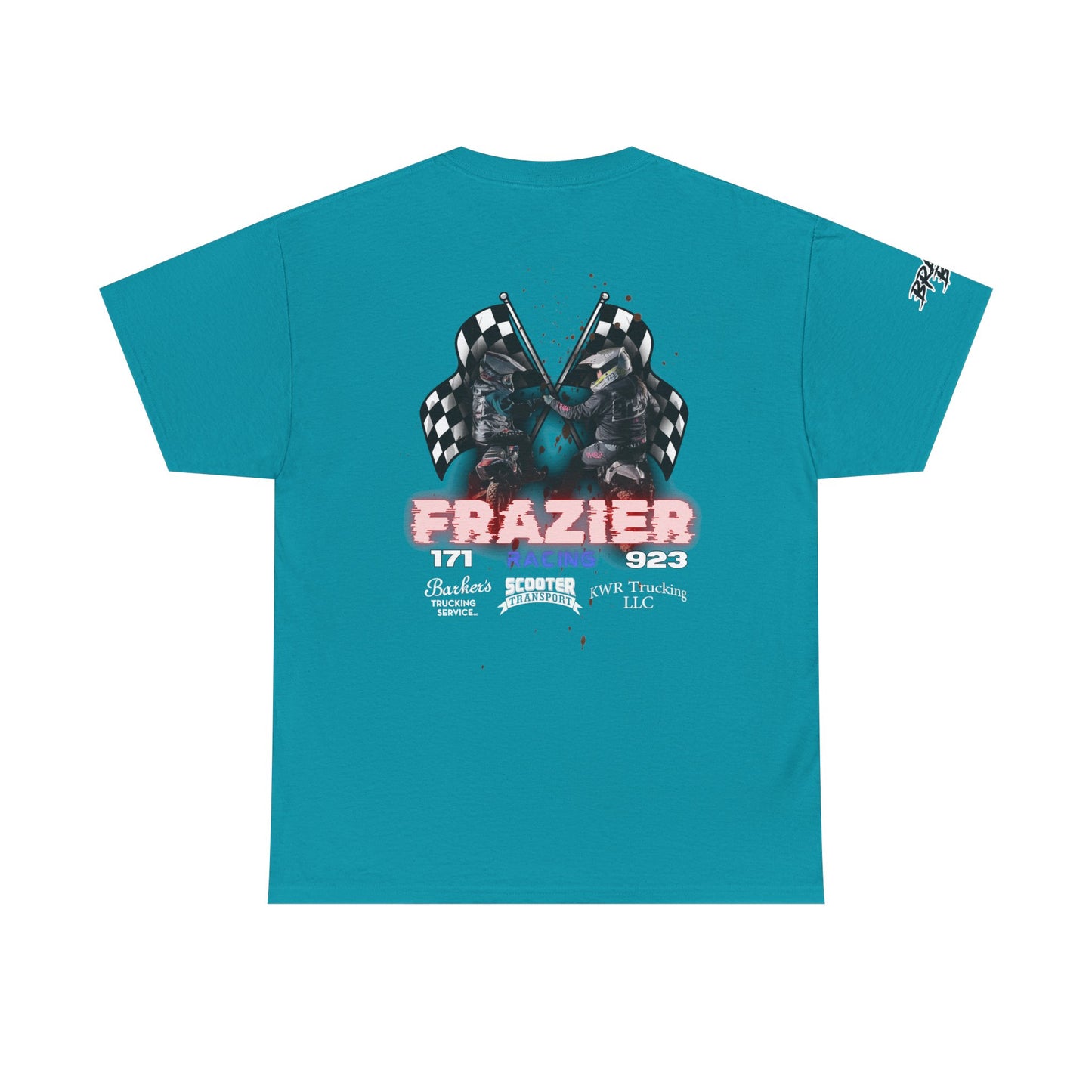 Frazier Racing SIBLINGS Tee