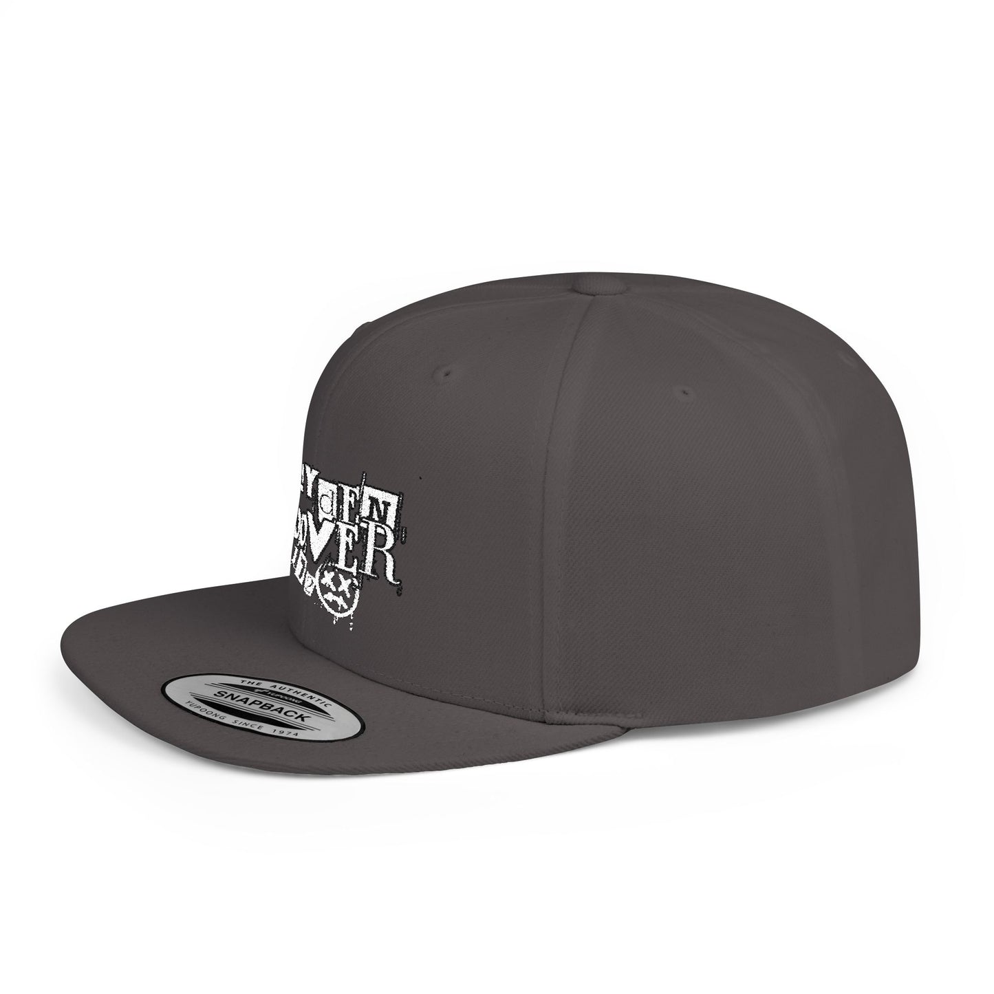 Hayden Hoover #172 SnapBack Flatbill