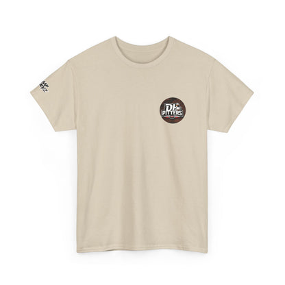 DH Pitters Nathan Mock 725 Tee