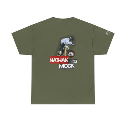 DH Pitters Nathan Mock 725 Tee